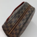 LOUIS VUITTON Damier Ebene Blois Shoulder Bag SPO N48095 LV Auth gh523-6