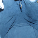 LOUIS VUITTON Epi Noe Shoulder Bag Toledo Blue M44005 LV Auth gh528-19