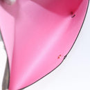 LOUIS VUITTON Monogram Christmas 2023 Only Pochette Kirigami M82655 Auth gh548-12