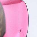 LOUIS VUITTON Monogram Christmas 2023 Only Pochette Kirigami M82655 Auth gh548-17