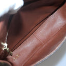 LOUIS VUITTON Monogram Saint Cloud GM Shoulder Bag M51242 LV Auth gh551-10