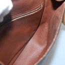 LOUIS VUITTON Monogram Saint Cloud GM Shoulder Bag M51242 LV Auth gh551-24