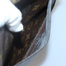LOUIS VUITTON Monogram Saint Cloud GM Shoulder Bag M51242 LV Auth gh551-26