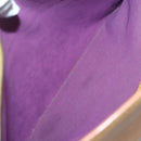 LOUIS VUITTON Epi Lussac Shoulder Bag Yellow M52289 LV Auth gh567-21