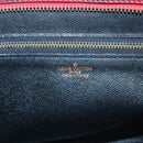 LOUIS VUITTON Epi Trocadero 27 Shoulder Bag Red M52317 LV Auth gh568-18