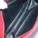 LOUIS VUITTON Epi Trocadero 27 Shoulder Bag Red M52317 LV Auth gh568-10