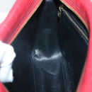 LOUIS VUITTON Epi Trocadero 27 Shoulder Bag Red M52317 LV Auth gh568-20