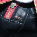 LOUIS VUITTON Epi Trocadero 27 Shoulder Bag Red M52317 LV Auth gh568-12