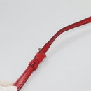 LOUIS VUITTON Epi Trocadero 27 Shoulder Bag Red M52317 LV Auth gh568-14