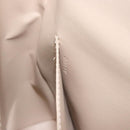 LOUIS VUITTON Monogram Vernis Thompson Street Bag Beige M91301 LV Auth gh569-12