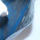 LOUIS VUITTON Epi Saint Cloud GM Shoulder Bag Toledo Blue M52195 LV Auth gh570-11