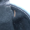 LOUIS VUITTON Epi Saint Cloud GM Shoulder Bag Toledo Blue M52195 LV Auth gh570-12