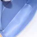 LOUIS VUITTON Monogram Vernis Thompson Street Bag Lavande M91009 LV Auth gh572-11