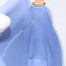 LOUIS VUITTON Monogram Vernis Thompson Street Bag Lavande M91009 LV Auth gh572-19