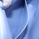 LOUIS VUITTON Monogram Vernis Thompson Street Bag Lavande M91009 LV Auth gh572-21