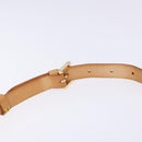 LOUIS VUITTON Monogram Vernis Thompson Street Bag Lavande M91009 LV Auth gh572-8