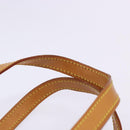 LOUIS VUITTON Monogram Vernis Reade MM Hand Bag Red Rouge M91086 LV Auth gh574-8