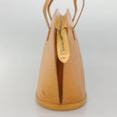 LOUIS VUITTON Epi Saint Jacques Shopping Shoulder Bag Yellow M52269 Auth gh575-4