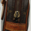 LOUIS VUITTON Monogram Marly Bandouliere Shoulder Bag M51828 LV Auth gh583-9