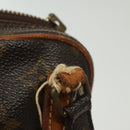 LOUIS VUITTON Monogram Marly Bandouliere Shoulder Bag M51828 LV Auth gh583-10