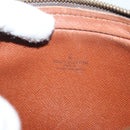 LOUIS VUITTON Monogram Marly Bandouliere Shoulder Bag M51828 LV Auth gh583-19