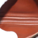 LOUIS VUITTON Monogram Marly Bandouliere Shoulder Bag M51828 LV Auth gh583-11