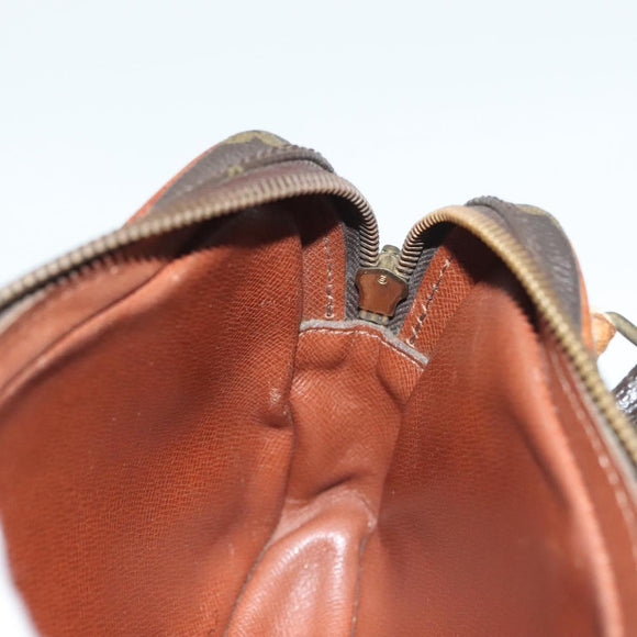 LOUIS VUITTON Monogram Marly Bandouliere Shoulder Bag M51828 LV Auth gh583