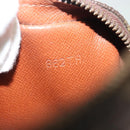 LOUIS VUITTON Monogram Marly Bandouliere Shoulder Bag M51828 LV Auth gh583-12