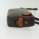 LOUIS VUITTON Monogram Marly Bandouliere Shoulder Bag M51828 LV Auth gh583-3