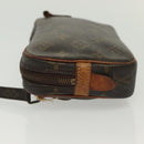 LOUIS VUITTON Monogram Marly Bandouliere Shoulder Bag M51828 LV Auth gh583-4