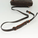 LOUIS VUITTON Monogram Marly Bandouliere Shoulder Bag M51828 LV Auth gh583-7