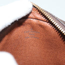 LOUIS VUITTON Monogram Danube Shoulder Bag M45266 LV Auth gh586-21