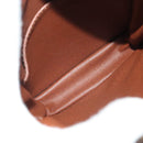 LOUIS VUITTON Monogram Danube Shoulder Bag M45266 LV Auth gh586-10