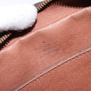 LOUIS VUITTON Monogram Compiegne 23 Clutch Bag M51847 LV Auth gh593-17