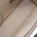 LOUIS VUITTON Epi Croisette PM Tote Bag Lilac M5249B LV Auth gh601-11