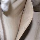 LOUIS VUITTON Epi Croisette PM Tote Bag Lilac M5249B LV Auth gh601-20