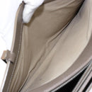 LOUIS VUITTON Epi Croisette PM Tote Bag Lilac M5249B LV Auth gh601-21