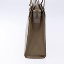 LOUIS VUITTON Epi Croisette PM Tote Bag Lilac M5249B LV Auth gh601-4