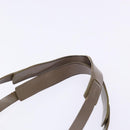 LOUIS VUITTON Epi Croisette PM Tote Bag Lilac M5249B LV Auth gh601-8