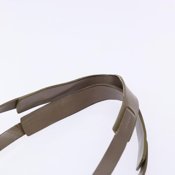 LOUIS VUITTON Epi Croisette PM Tote Bag Lilac M5249B LV Auth gh601