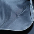 CHANEL New Travel line Tote Bag Nylon Black CC Auth gh623-22