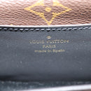 LOUIS VUITTON Monogram Ceinture Daily Multi Pocket Belt M0236 LV Auth gh628M-19