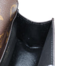 LOUIS VUITTON Monogram Ceinture Daily Multi Pocket Belt M0236 LV Auth gh628M-20