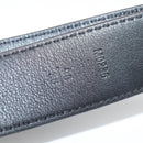 LOUIS VUITTON Monogram Ceinture Daily Multi Pocket Belt M0236 LV Auth gh628M-11