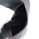 LOUIS VUITTON Monogram Ceinture Daily Multi Pocket Belt M0236 LV Auth gh628M-15