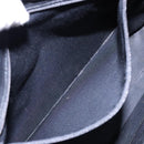 Burberrys Nova Check Tote Bag Canvas Leather Beige Gold Auth gh641-19