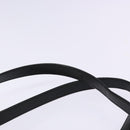 Burberrys Nova Check Tote Bag Canvas Leather Beige Gold Auth gh641-8