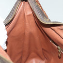 LOUIS VUITTON Monogram Boulogne 30 Shoulder Bag M51265 LV Auth gh644-21