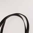 GUCCI GG Canvas Shoulder Bag 2 Set Beige Silver Auth gh661-14