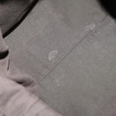 GUCCI GG Canvas Shoulder Bag 2Set Beige Silver Auth gh661-9